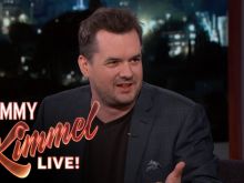 Jim Jefferies