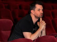 Jim Jefferies