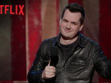 Jim Jefferies