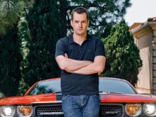 Jim Jefferies