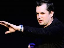 Jim Jefferies