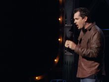 Jim Jefferies