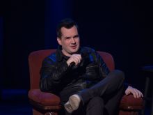 Jim Jefferies