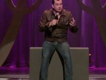 Jim Jefferies