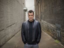 Jim Jefferies