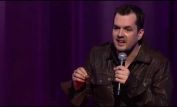 Jim Jefferies