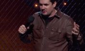 Jim Jefferies