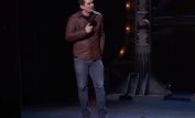 Jim Jefferies