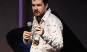 Jim Jefferies