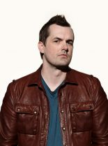 Jim Jefferies