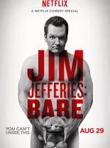 Jim Jefferies