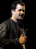 Jim Jefferies