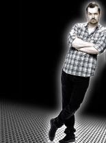 Jim Jefferies