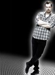 Jim Jefferies