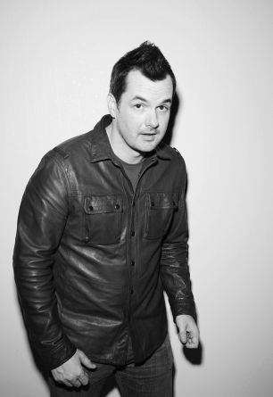 Jim Jefferies