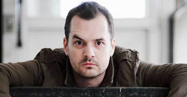 Jim Jefferies