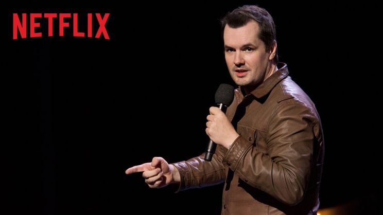 Jim Jefferies