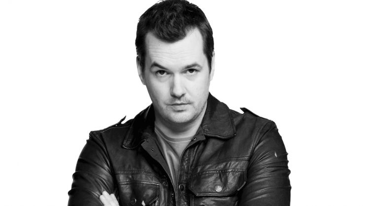 Jim Jefferies