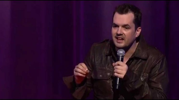 Jim Jefferies