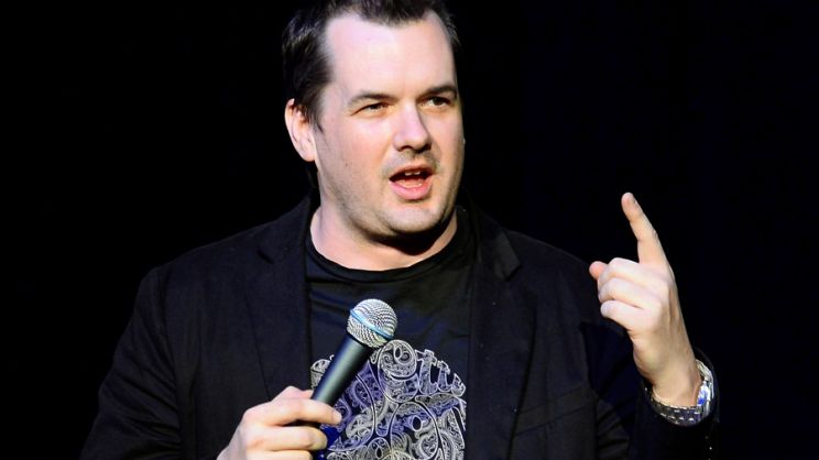 Jim Jefferies