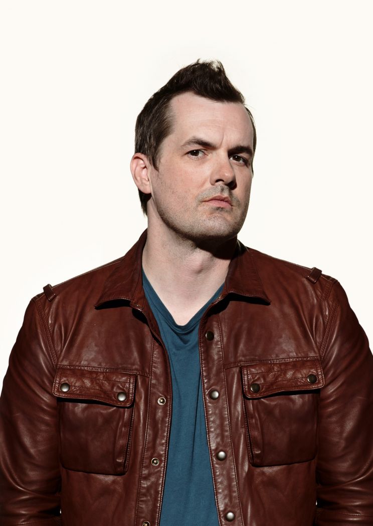 Jim Jefferies