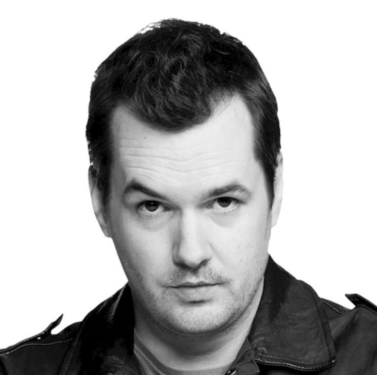 Jim Jefferies