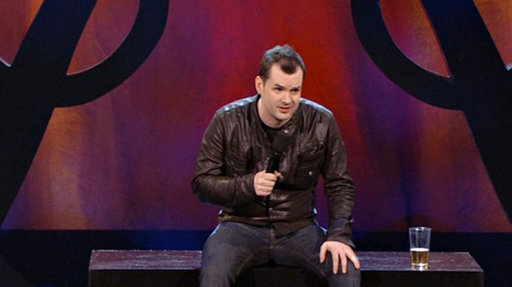 Jim Jefferies