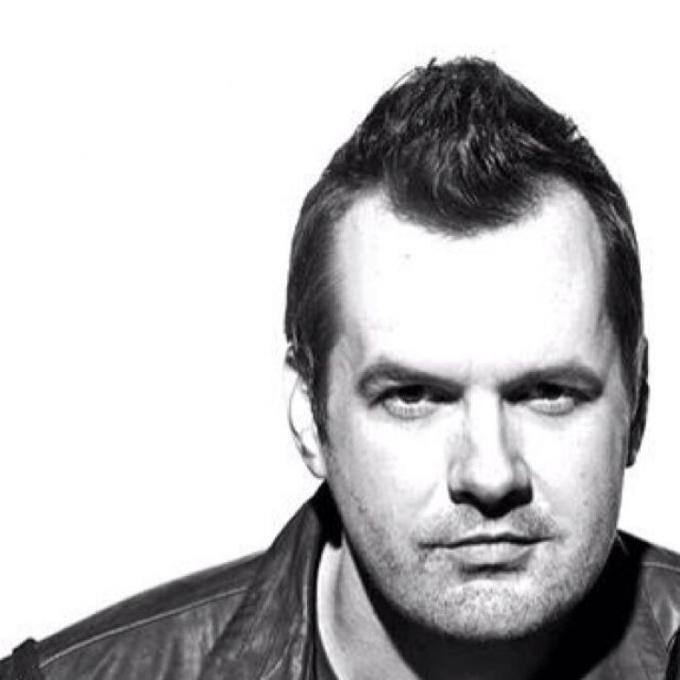 Jim Jefferies