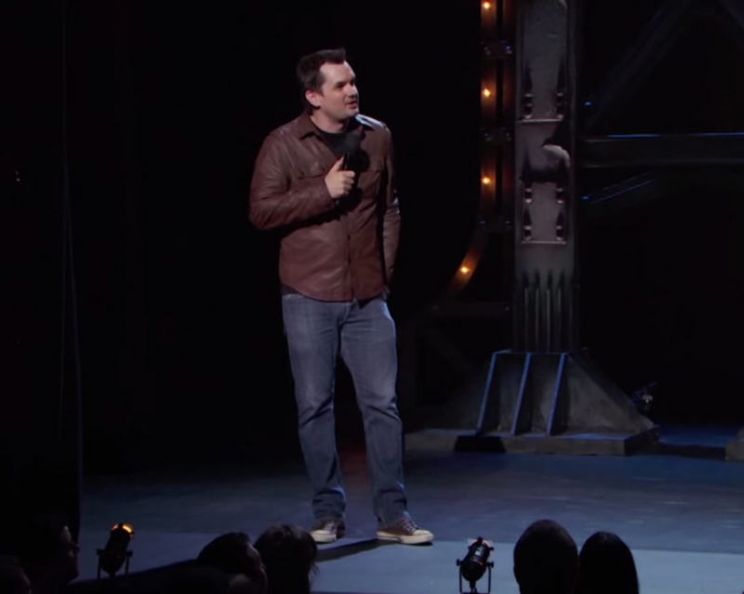 Jim Jefferies