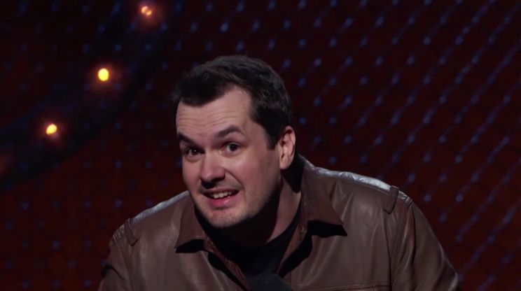 Jim Jefferies