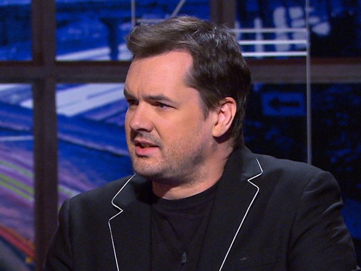 Jim Jefferies