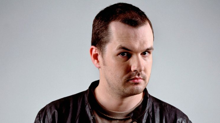 Jim Jefferies