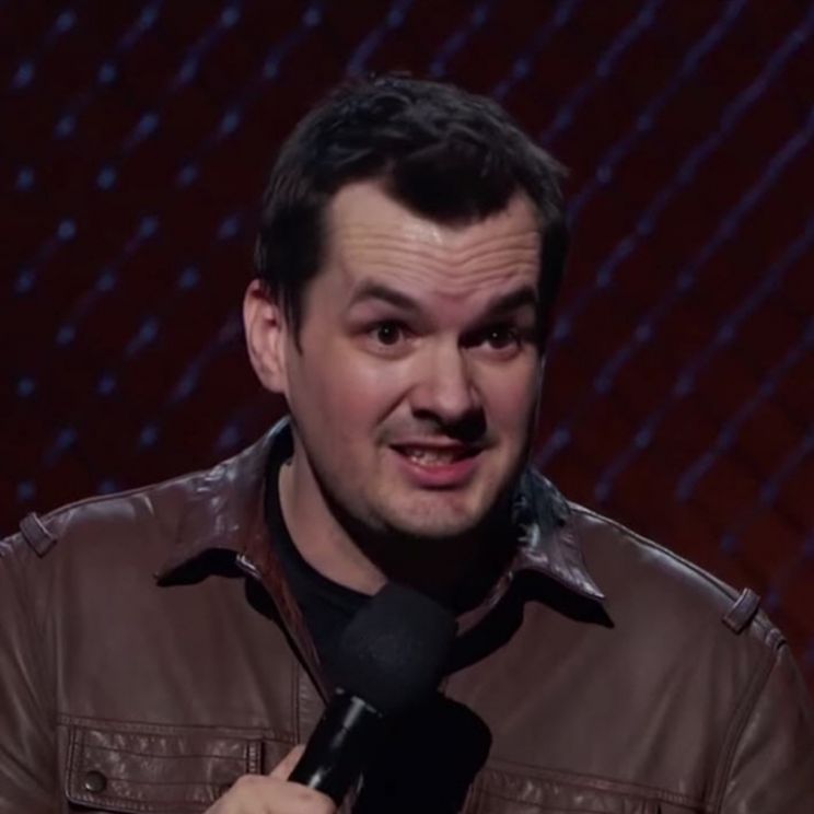 Jim Jefferies