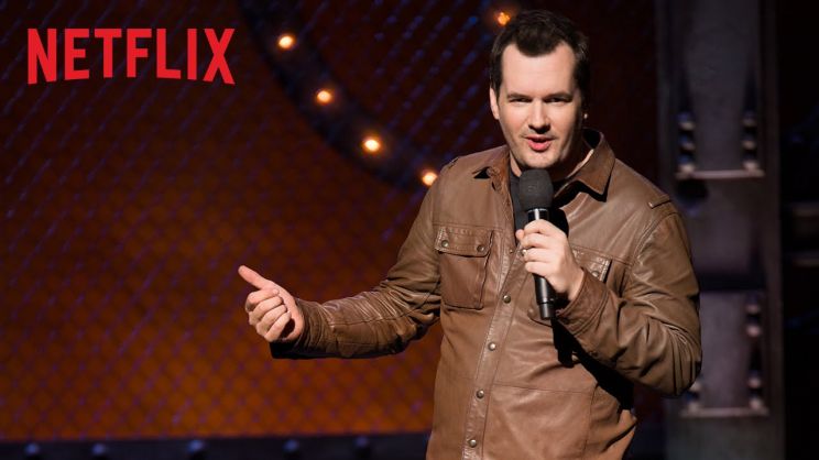 Jim Jefferies