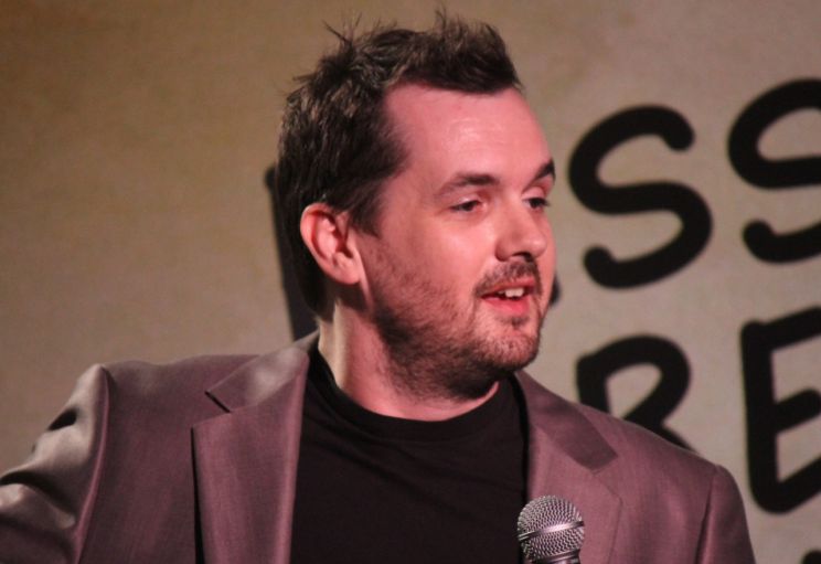 Jim Jefferies