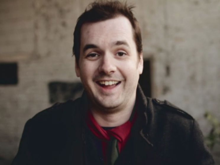 Jim Jefferies