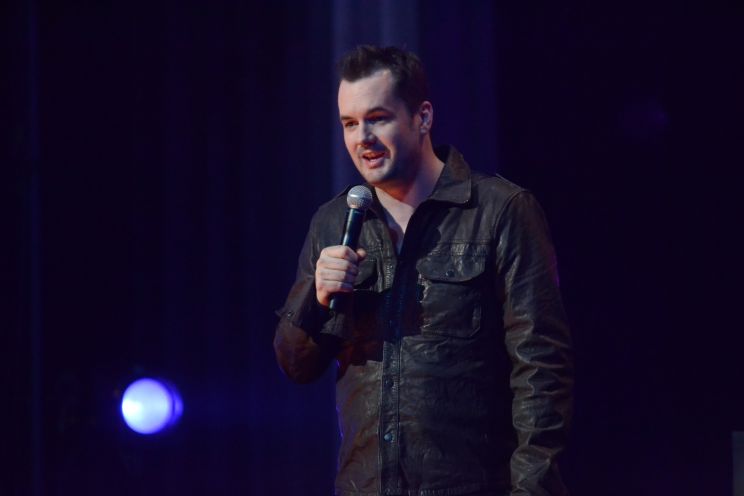 Jim Jefferies