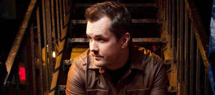 Jim Jefferies