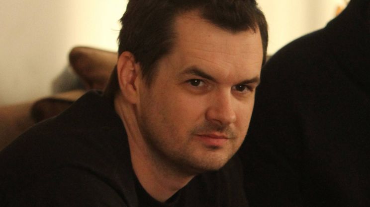 Jim Jefferies