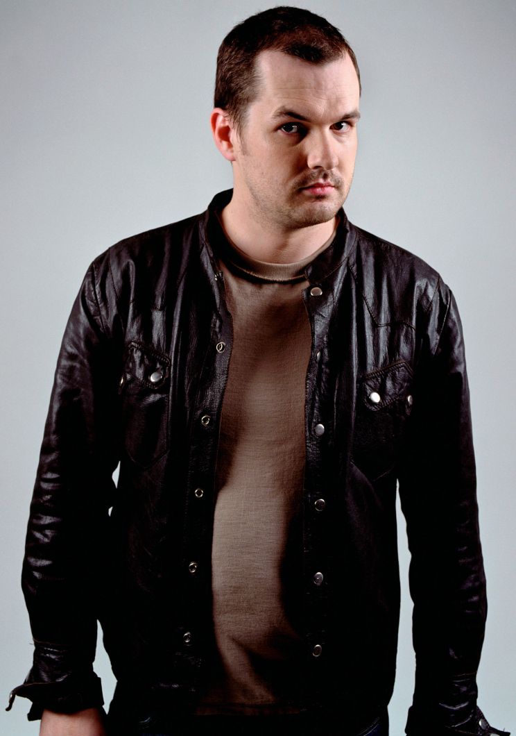 Jim Jefferies