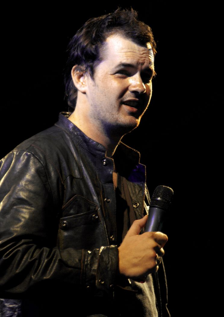 Jim Jefferies