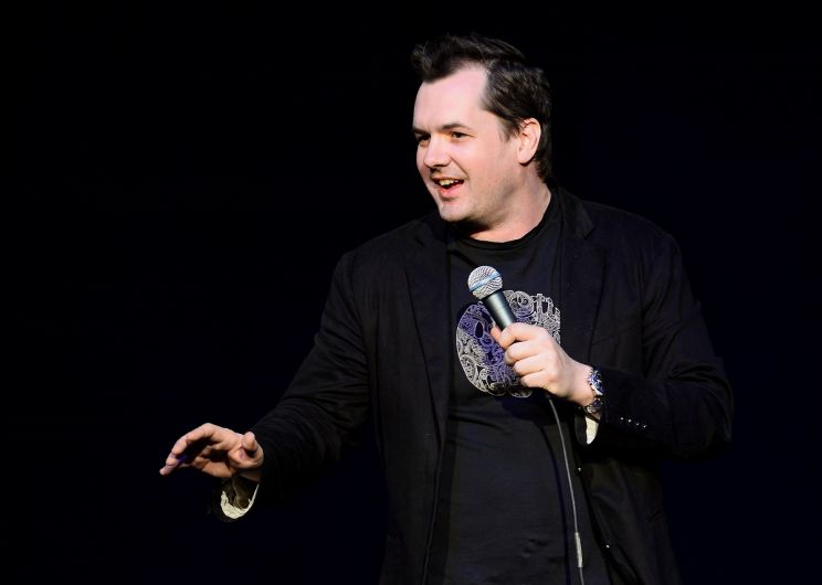 Jim Jefferies