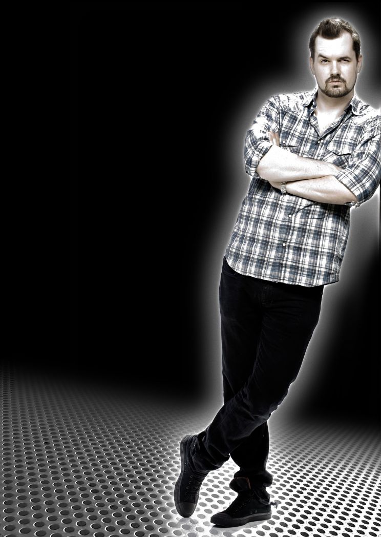 Jim Jefferies