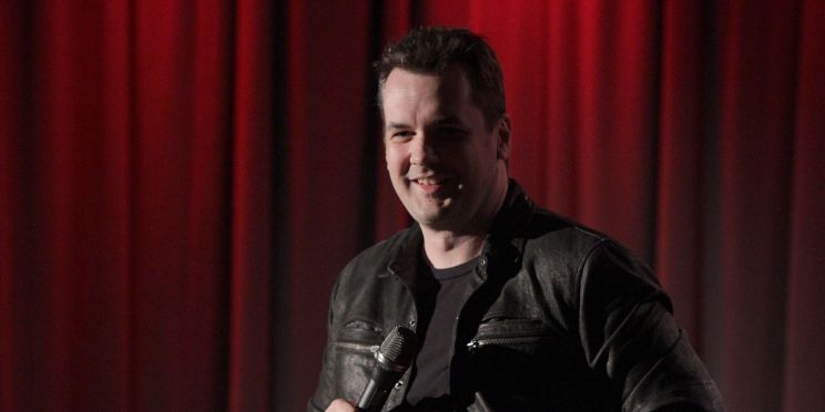 Jim Jefferies