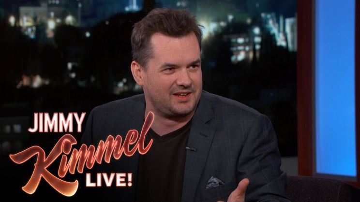 Jim Jefferies