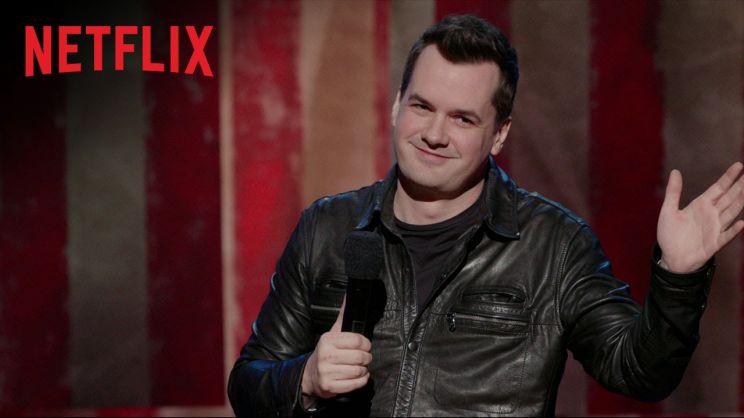 Jim Jefferies