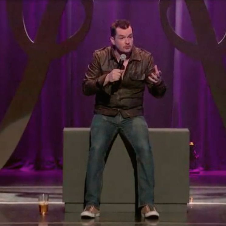 Jim Jefferies