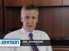 Jim Johnson