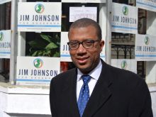 Jim Johnson
