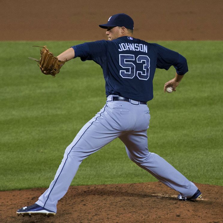 Jim Johnson
